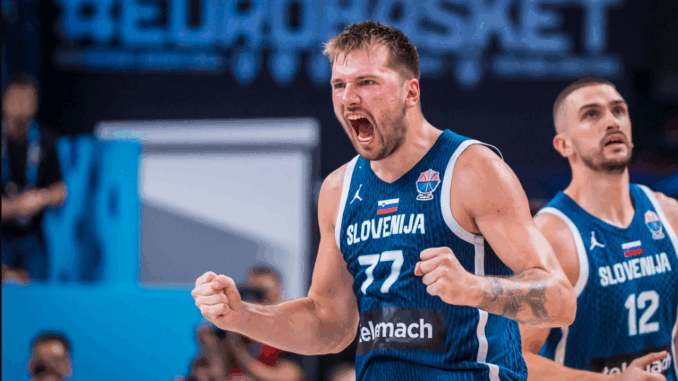 Luka Donçiç