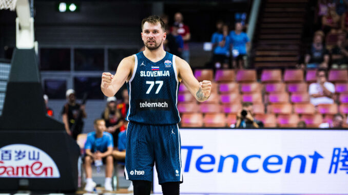 Luka Donçiç