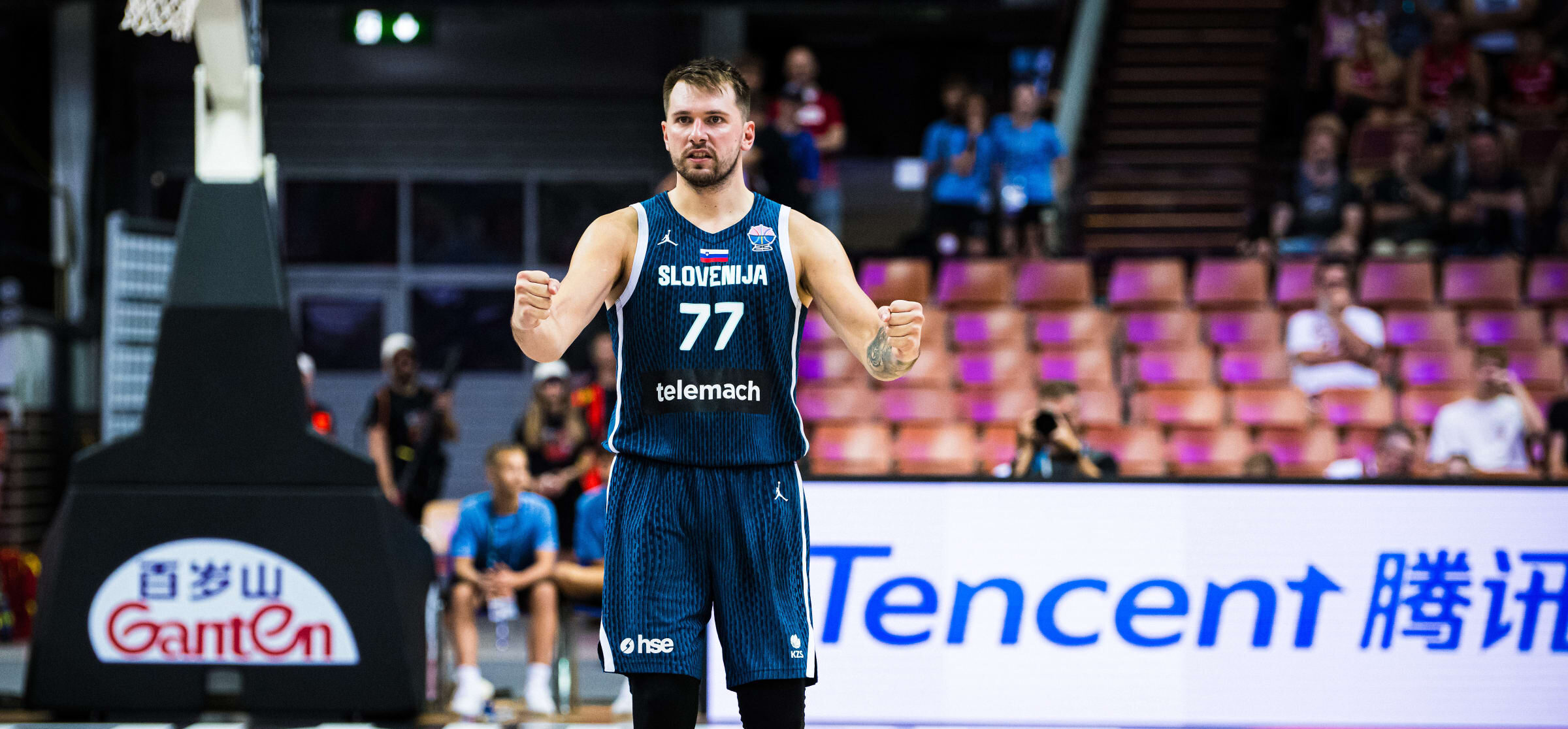 Luka Donçiç