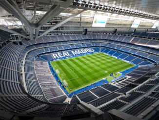 Madrid