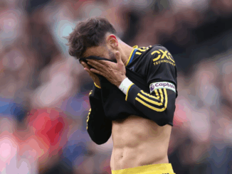 Bruno Fernandes