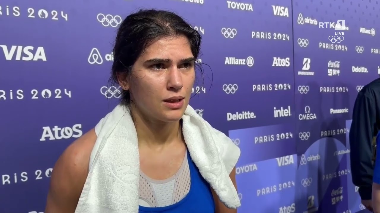 Donjeta Sadiku