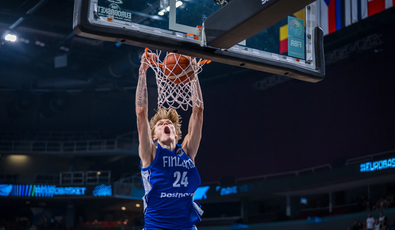 Lëvizja që tronditi basketbollin: Miikka Muurinen nënshkruan me Partizanin, por mban të hapur derën për NCAA
