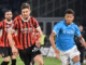 Milan - Napoli