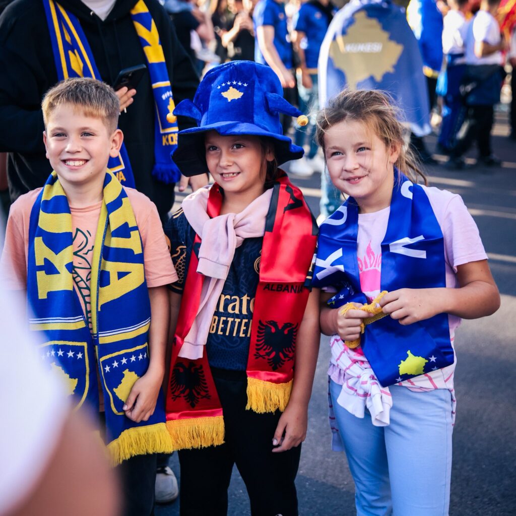 Zvicra deklason Kosovën me rezultat të thellë 4-0 7 Foto: Nikollë Quni