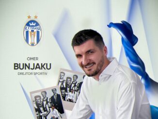 Omer Bunjaku