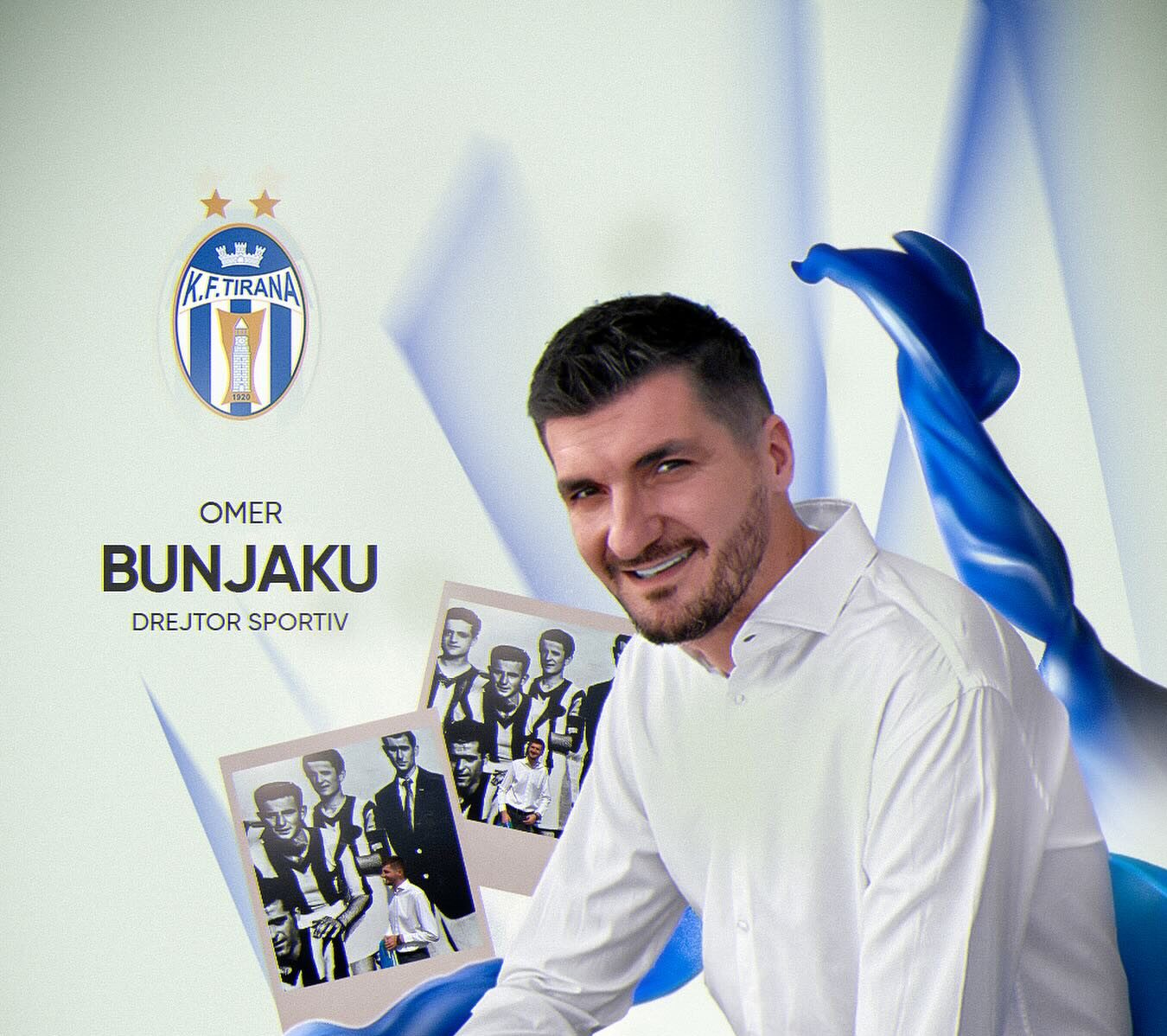 Omer Bunjaku