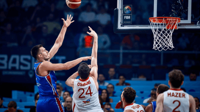 TUR-SRB TUR-SRB