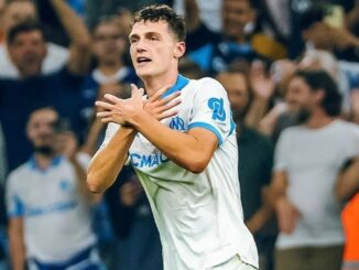 Benjamin Pavard