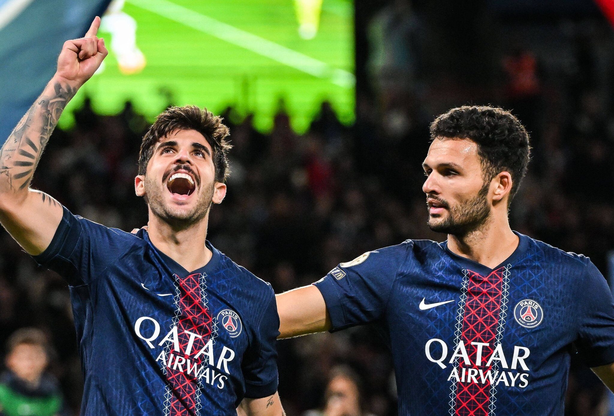 PSG