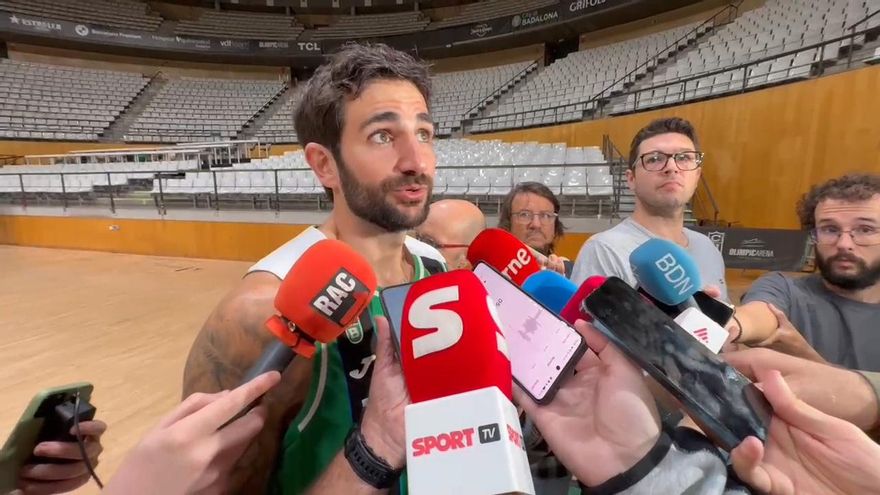Ricky Rubio
