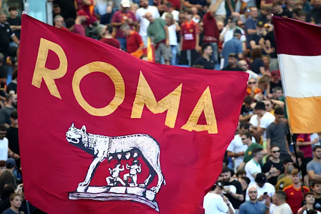 Franca: Policia arreston 101 tifozë të Romës në Nicë, një ditë para ndeshjes në Europa League 2 roma