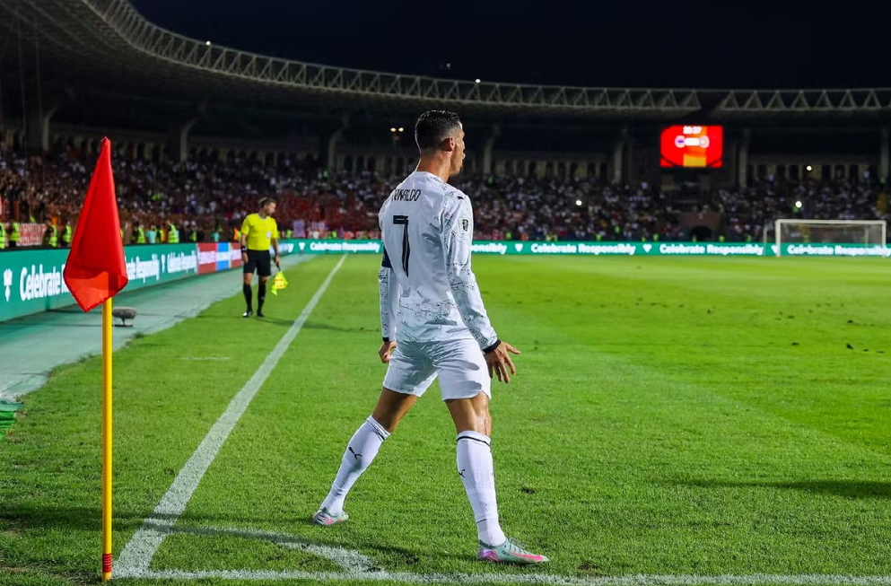 Ronaldo