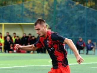 Rron Rogova