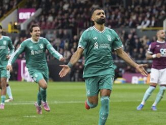 Salah