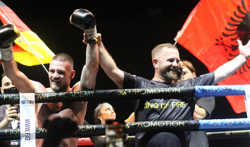 Sami Ahmeti sfidon Julian Vogelin për titullin e botës në WBO 2 sami ahmeti 1