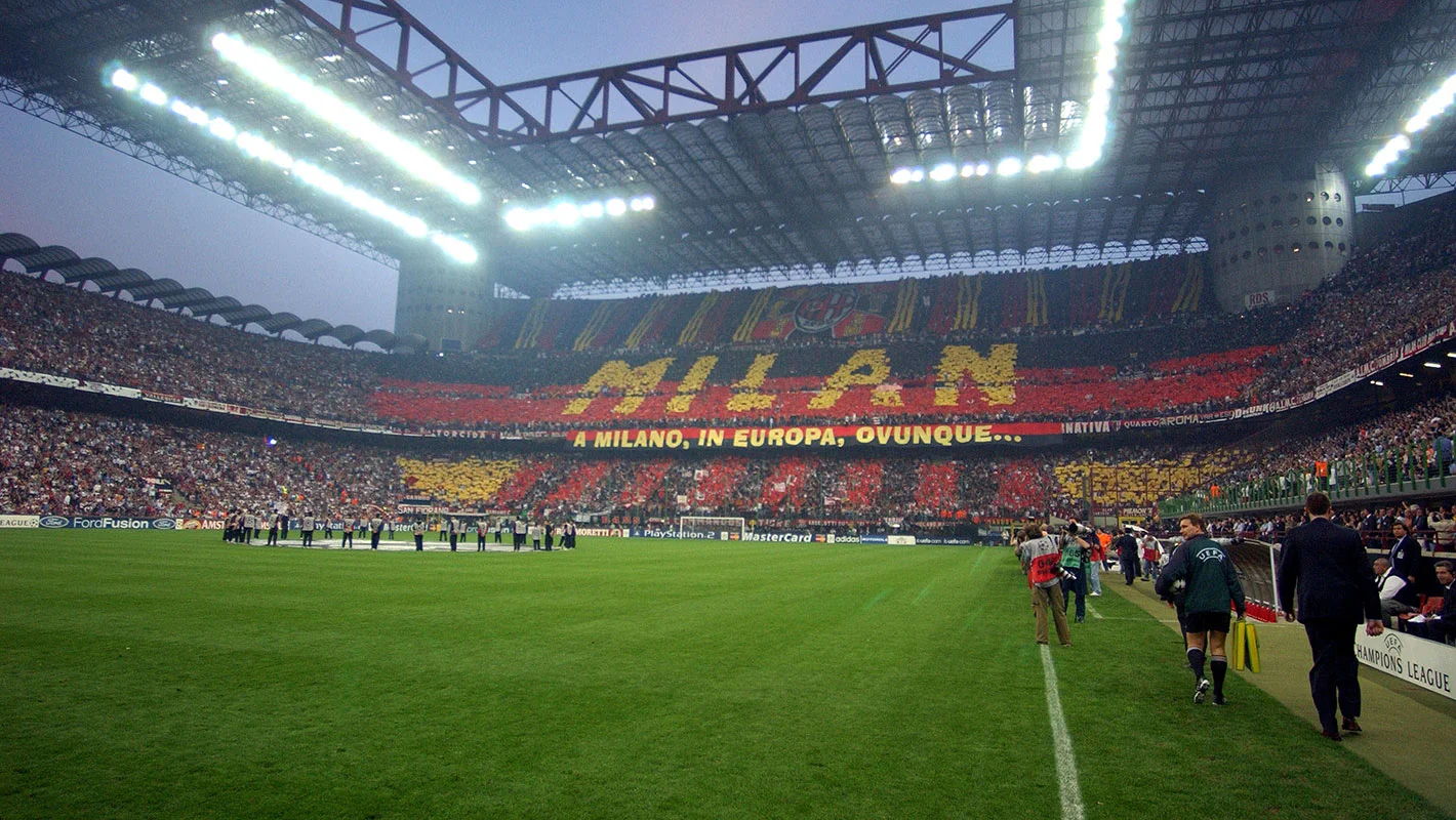 Revolucioni i arkitektit britanik, “San Siro” do të jetë stadiumi më i mirë në botë