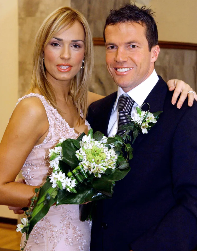 Lothar Matthaus shfaqet me të dashurën 26-vjeçare: Kush është Theresa Sommer 6 Mathaus - Marijana Çoliç
