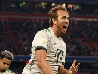 Harry Kane