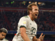 Harry Kane
