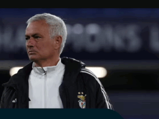 Jose Mourinho