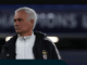Jose Mourinho