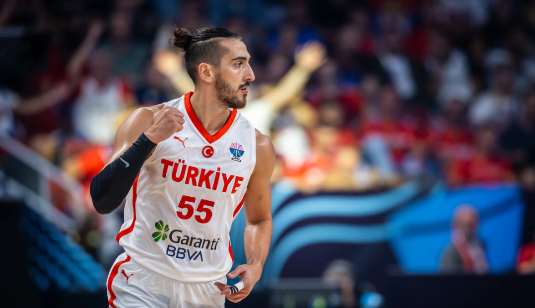 Kenan Sipahi