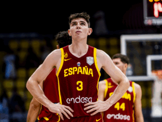 Spanja