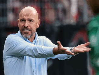 Ten Hag