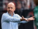 Ten Hag