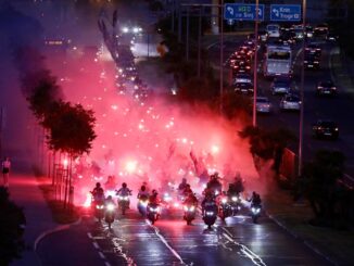 Torcida