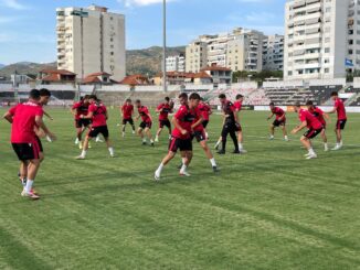 Shqipëri U21
