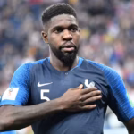 umtiti