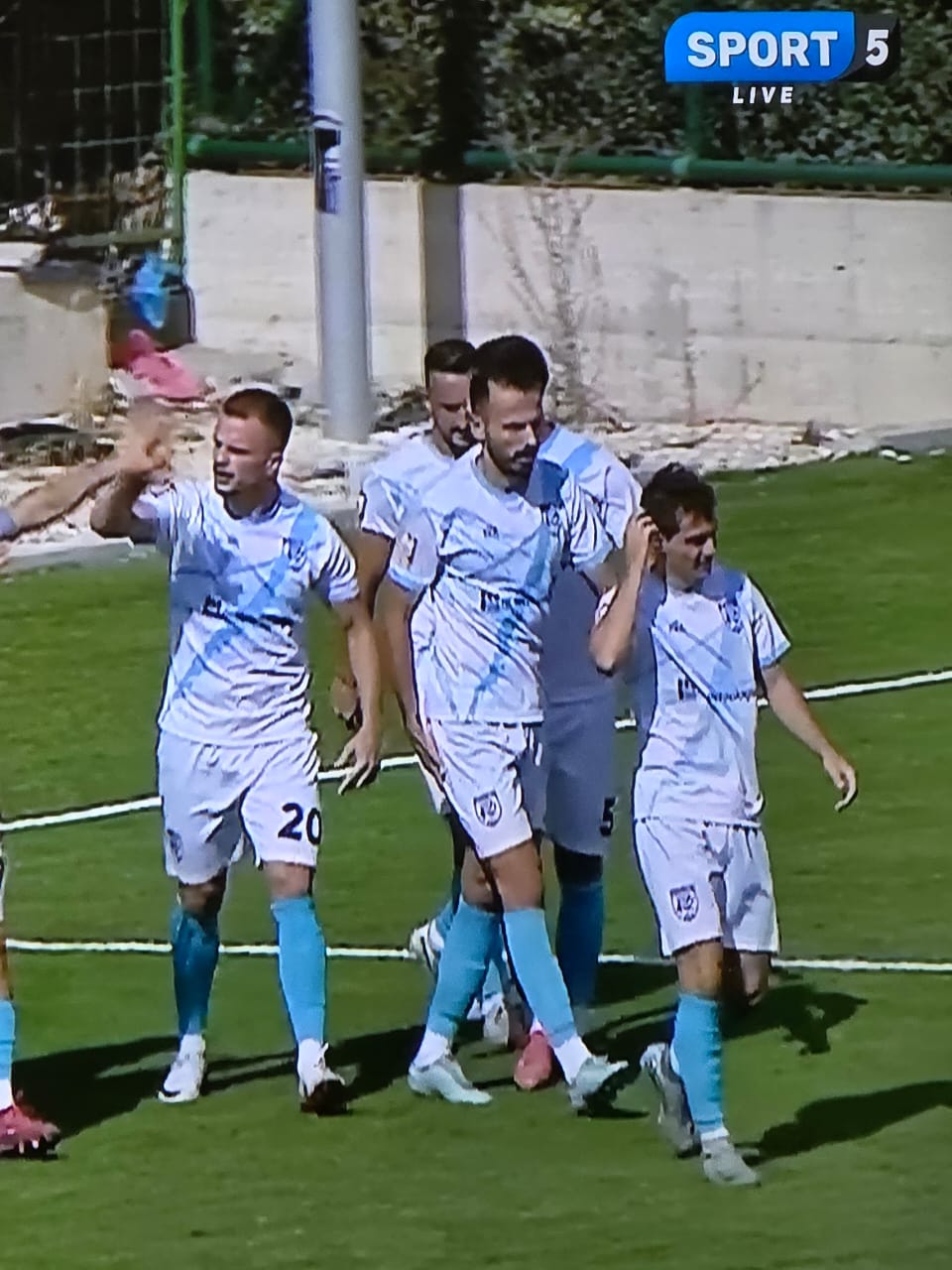 Prishtina e Re - Llapi