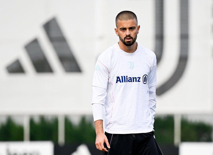 Igor Tudor zbulon kur Edon Zhegrova mund të debutojë për Juventusin pas 9 muajsh mungesë 1 zhegrova