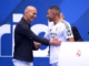 Zidane-Mbappe