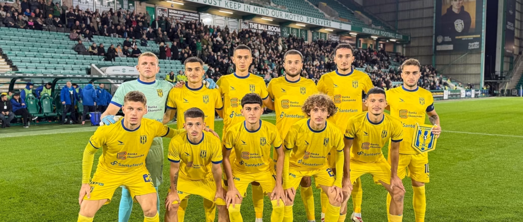 2 Korriku U19