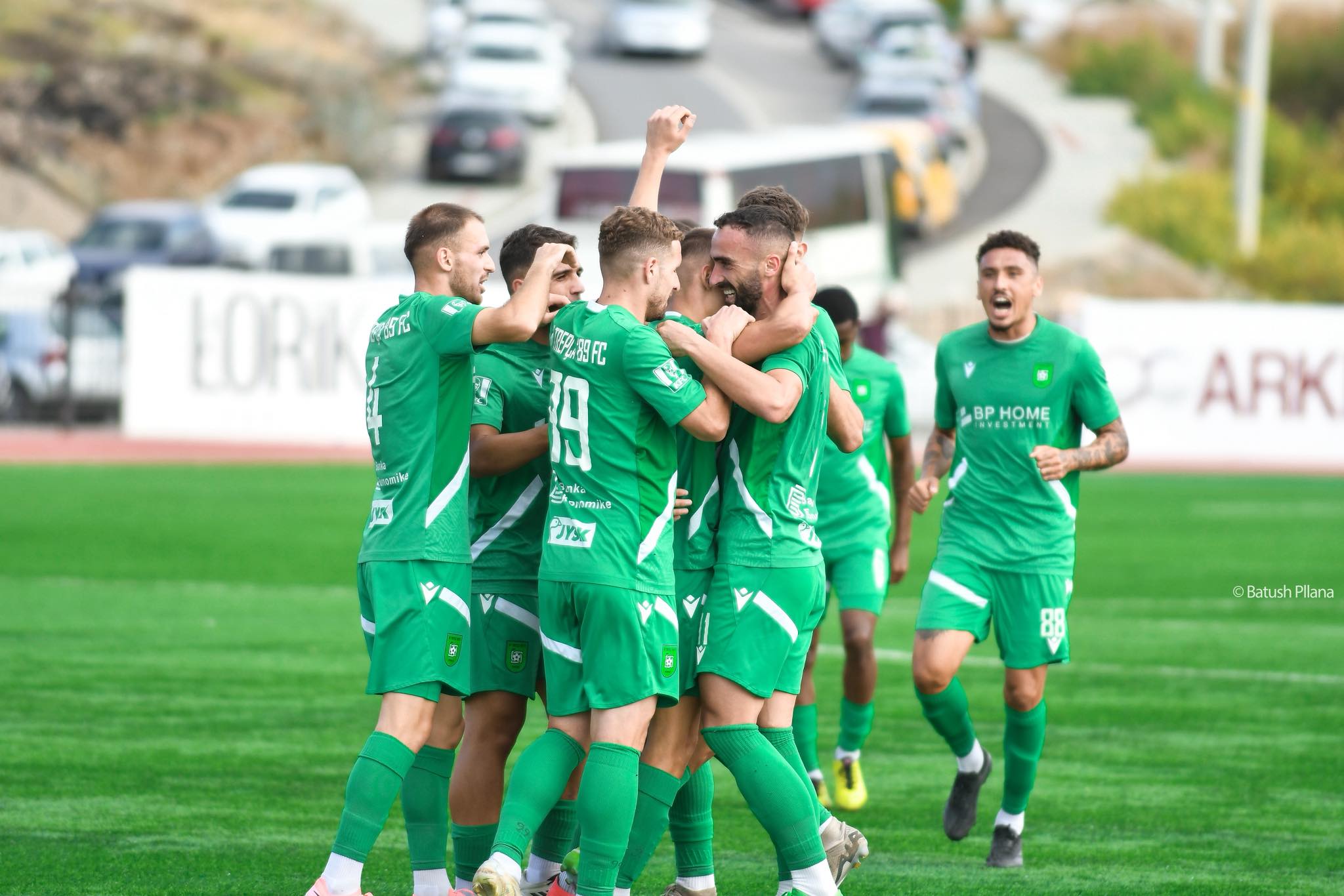 Derbi i Ligës së Parë: Trepça ’89 pret Vushtrrinë në përballjen për kreun 2 548740922 1396721152455934 5045558005972120641 n