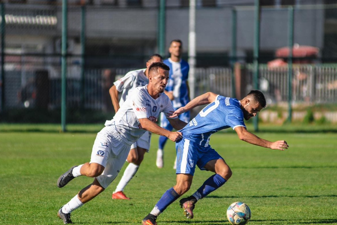Java e 13-të e Ligës së Parë zhvillohet në mesjavë – Derbi Liria-Vëllaznimi në qendër të vëmendjes 1 FC Vushtrria