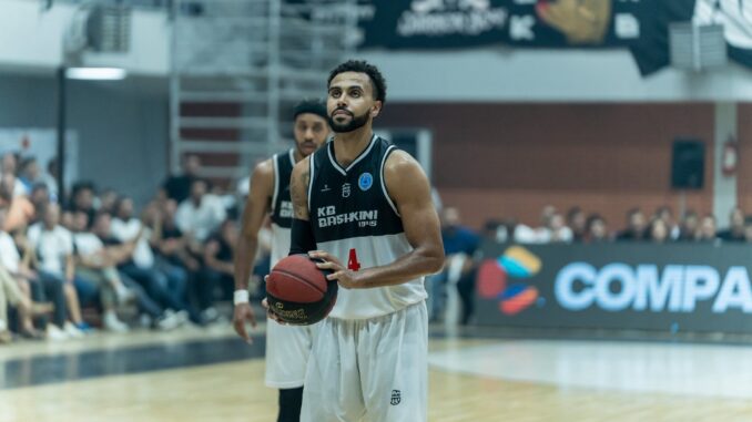 Bashkimi Bashkimi