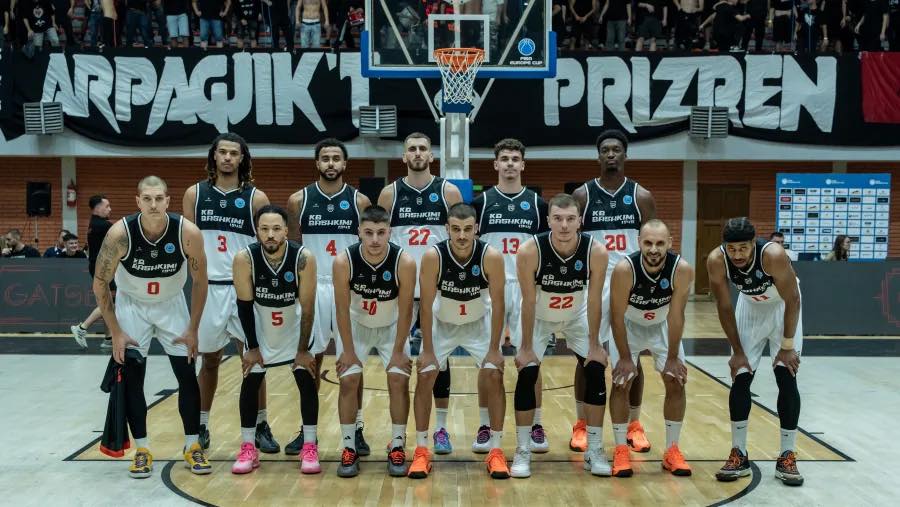 Bashkimi