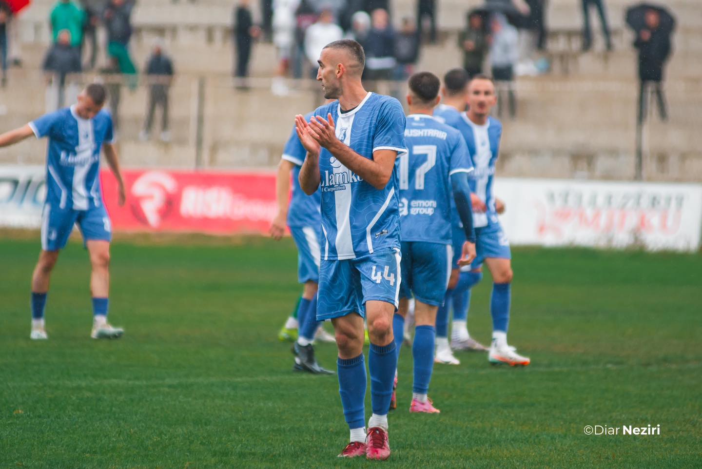 Derbi i Ligës së Parë: Trepça ’89 pret Vushtrrinë në përballjen për kreun 3 555458697 1400853342042222 1483762161416825797 n