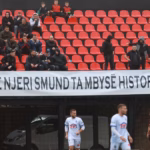 Flamurtari - Podujeva 3-0