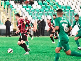 Pelister - Shkëndija 0-0