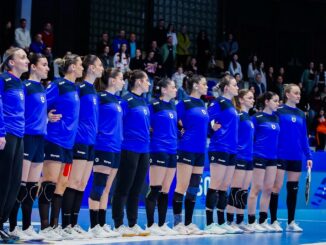 Kosova Hendboll
