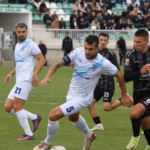 Dukagjini - Prishtina e Re