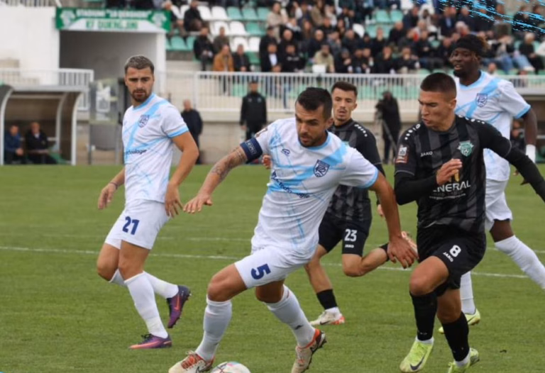 Dukagjini - Prishtina e Re