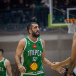 Drilon Hajrizi - KB Trepça