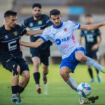 Prishtina - Ballkani 1-0