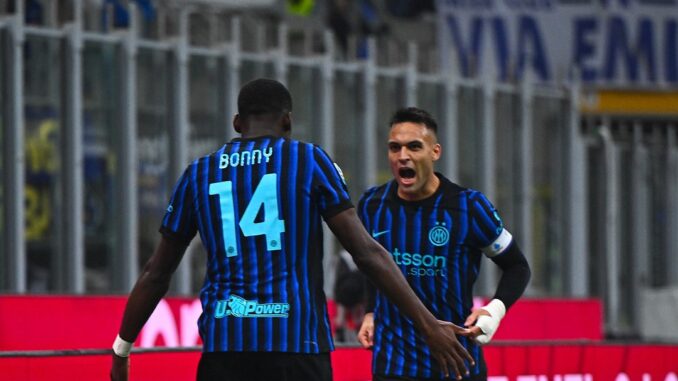 Inter